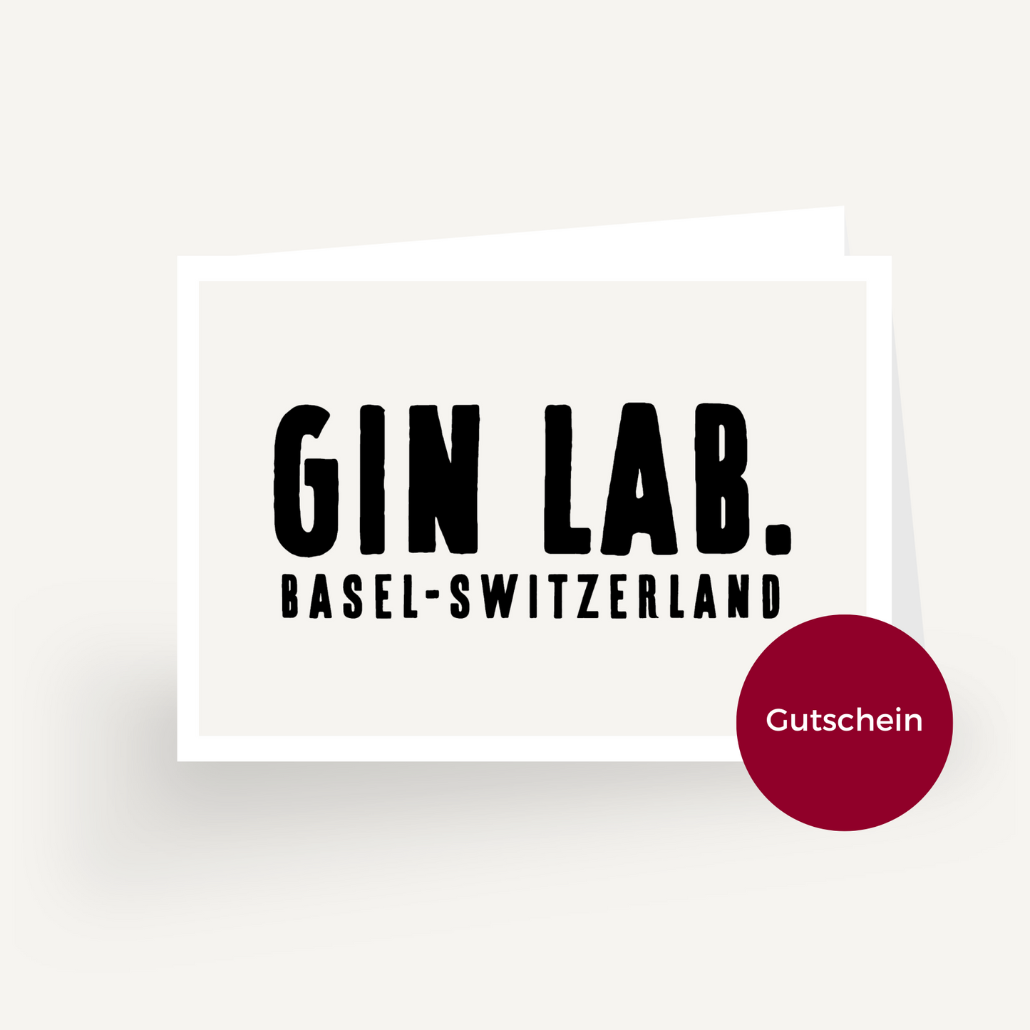 Early Bird Gin Lab Workshop Gutschein 10% Rabatt