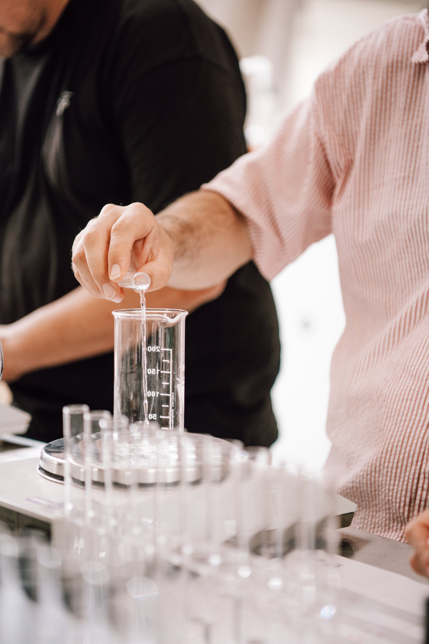 Gin Lab Workshop - 2025