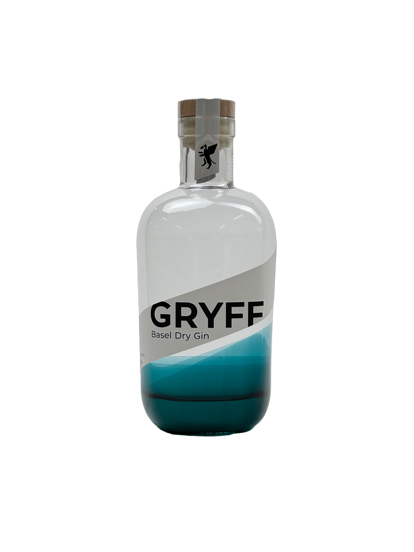 Gryff Gin - GIN LAB.