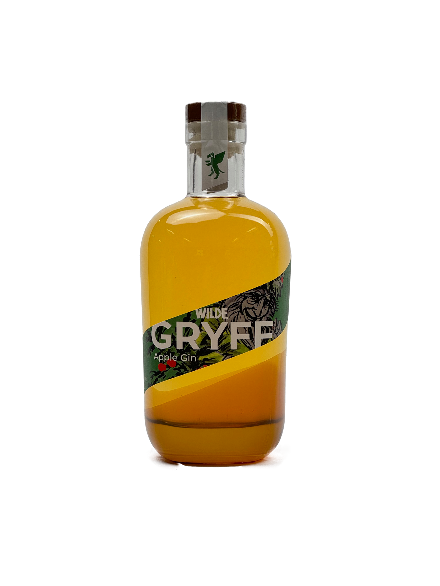 Gryff Apple Gin - GIN LAB.