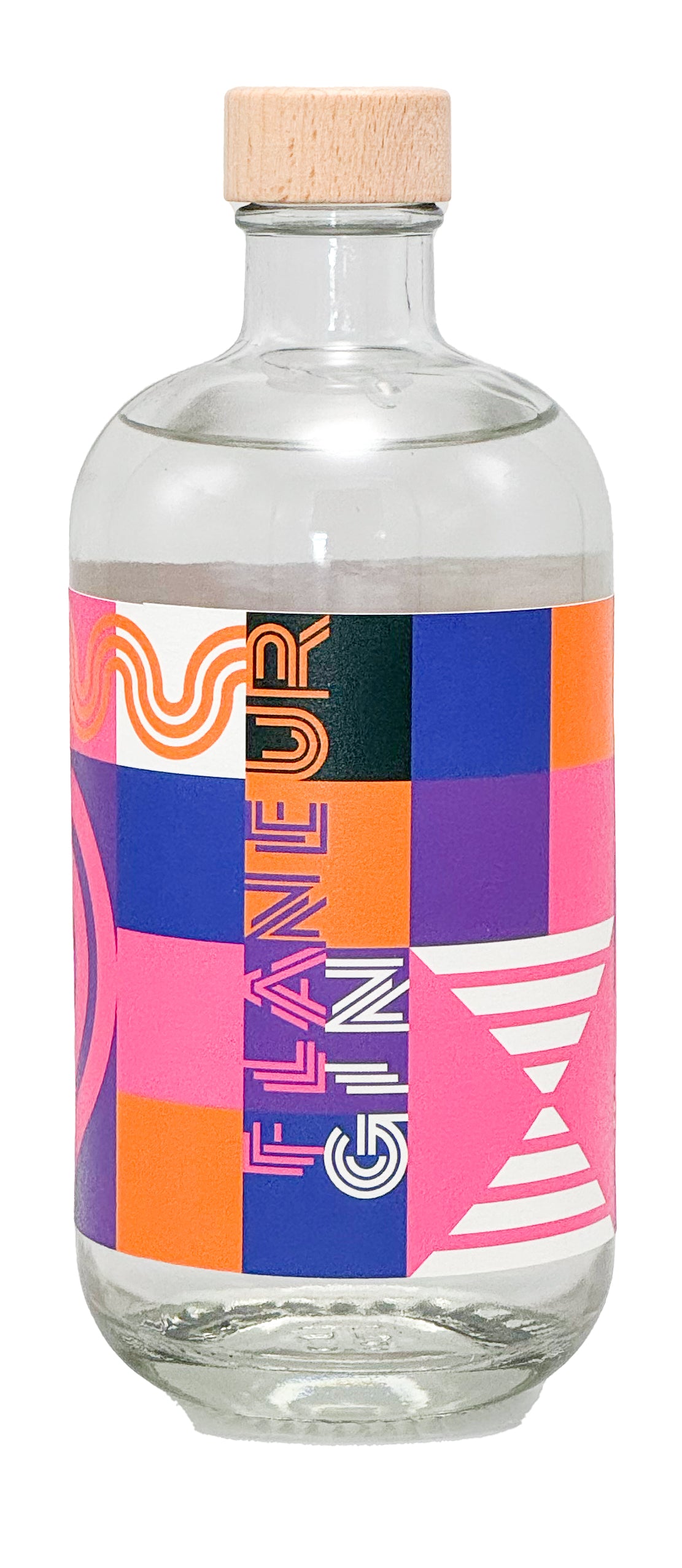 Flaneur Gin