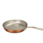 Kupferbratpfanne 28 cm Falk Culinair Signature, poliertes Kupfer mit Edelstahlgriff