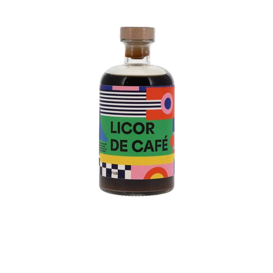 Licor de Café