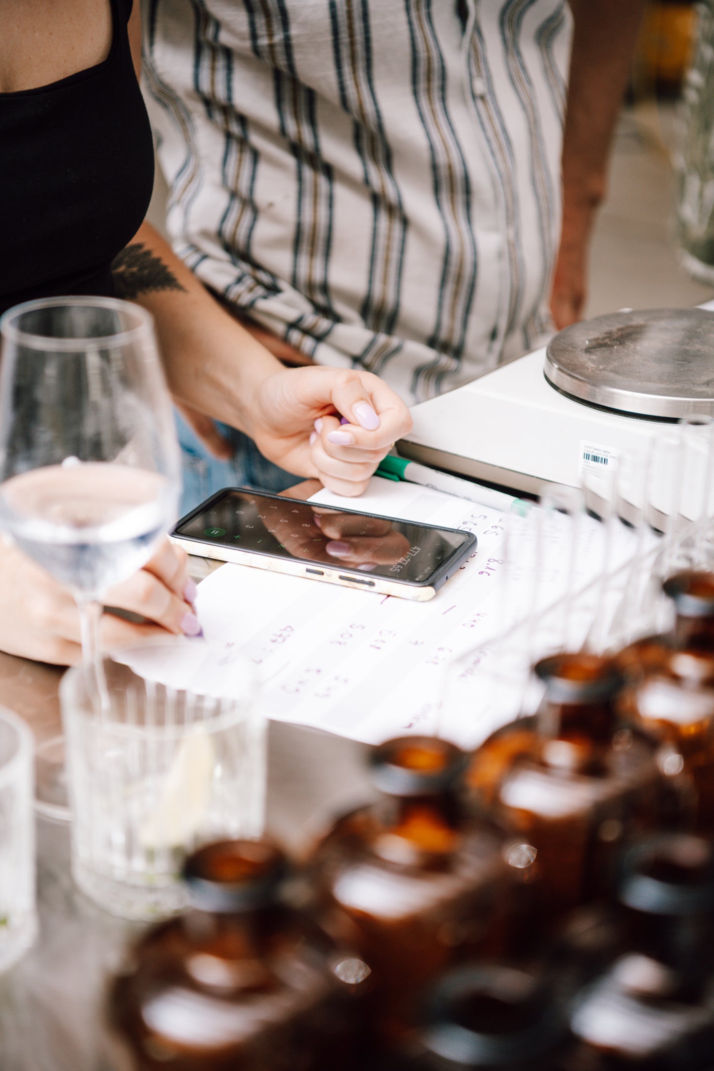 Gin Lab Workshop  - 2026