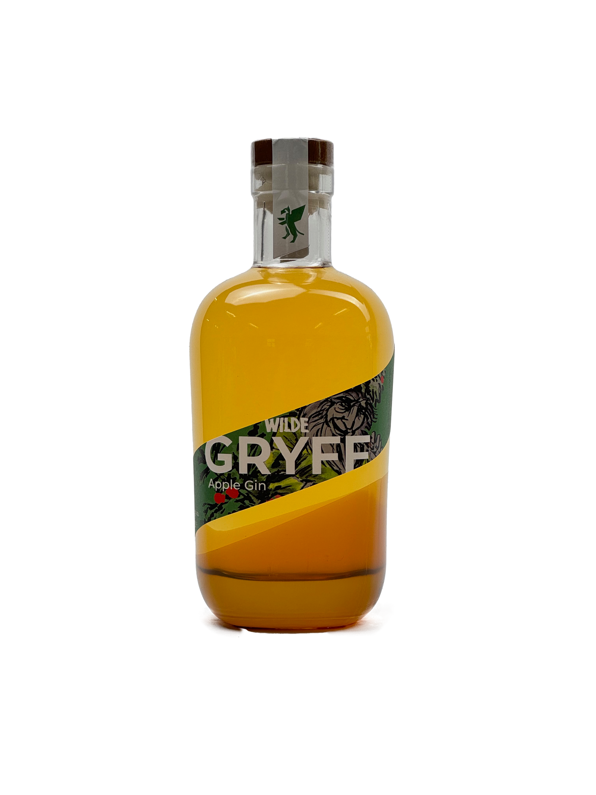 Gryff Apple Gin - GIN LAB.