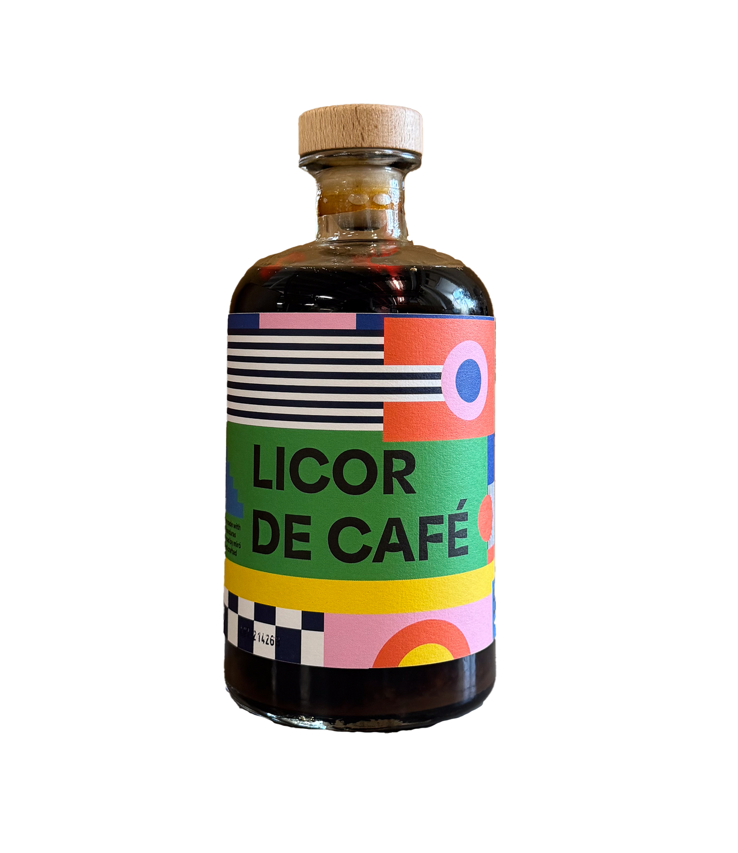 Licor de Café