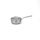 Kupfersauteuse 16 cm Falk Culinair Flandria mit Deckel