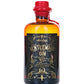 Gentleman's Gin, 50 cl, 41 Vol.-%, Flasche mit rotem Wachssiegel und schwarz-goldener Etikette