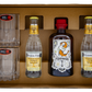 Geschenkset Fisherman's Gin - GIN LAB.